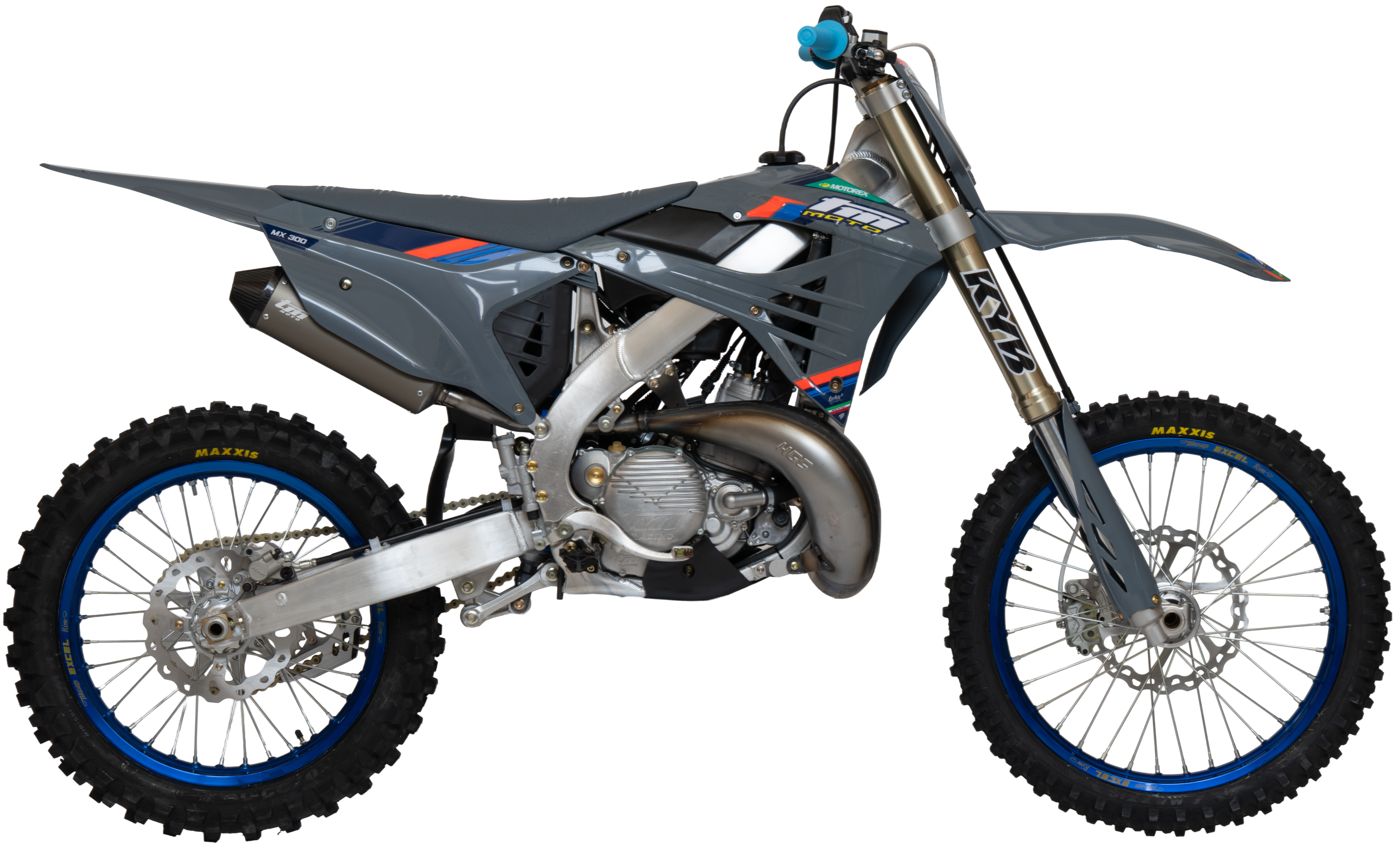 image 1 of 2026 MX 300 fi ES